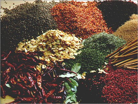 Spices