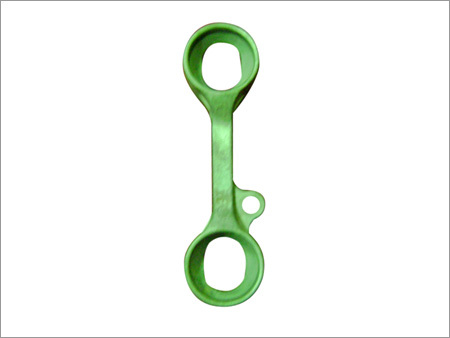 ANTI VIBRATION ENGINE MOUNTING PRESSURE DIE CASTED