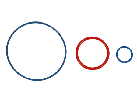 Rubber 'O' Rings