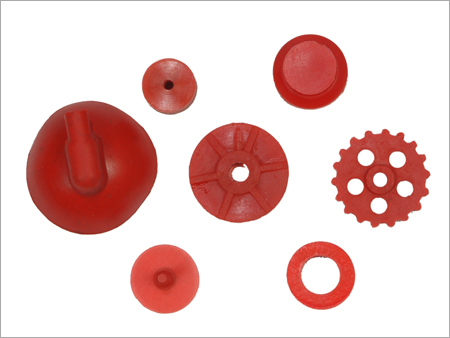 Rubber Valves & Other Rubber Products