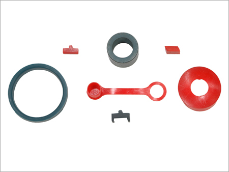 Rubber Grommets
