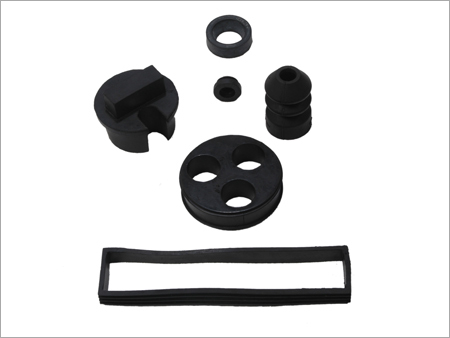 Rubber Products