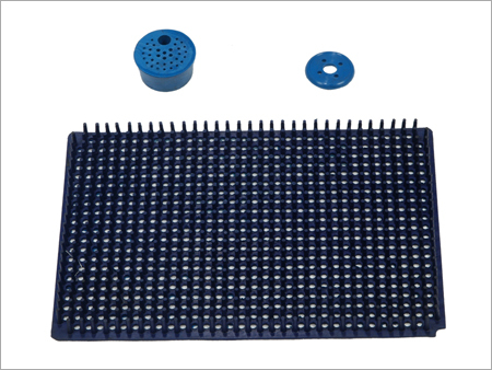 Conductive Rubber Components