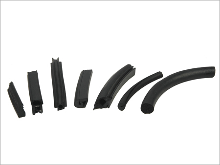 Rubber Profiles