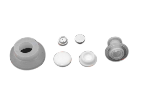 Rubber Nozzles