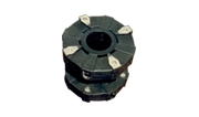 Flexible Coupling