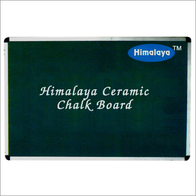 Ceramic Chalk Board