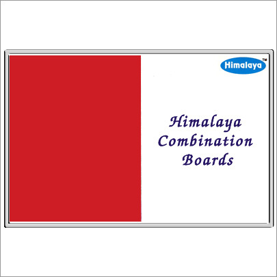 Combination Boards