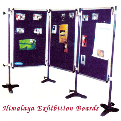 Exhibition Boards