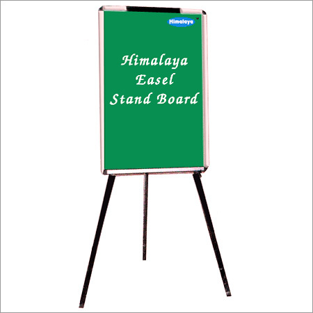 Easel Stand Board