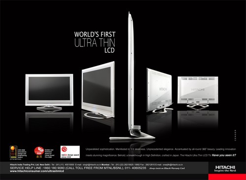 Advertising For Electronic Media
