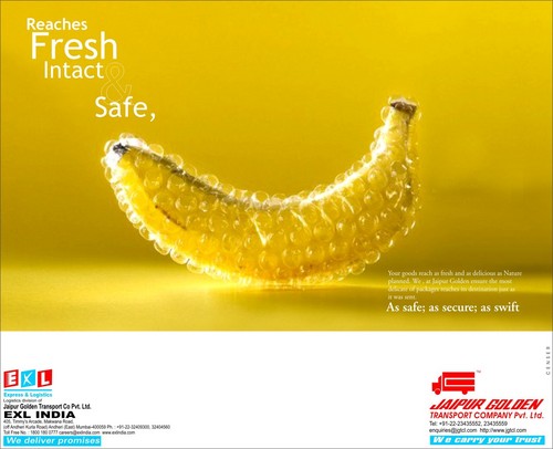 Print Advertising
