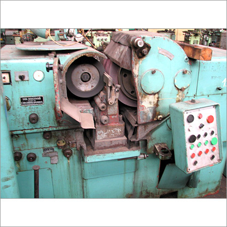 TOS BB10 Centerless Grinder