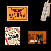 Garment Labels