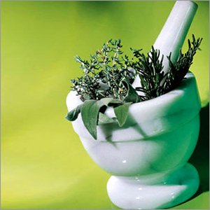 Herbal Extracts