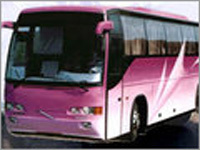 Volvo Bus