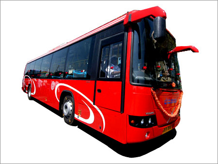 Volvo Bus
