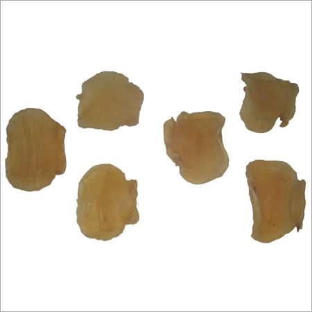 Fishmaws, GHOL (DATINA)