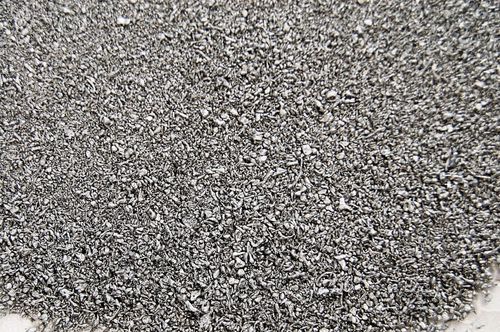 Aluminium Granules