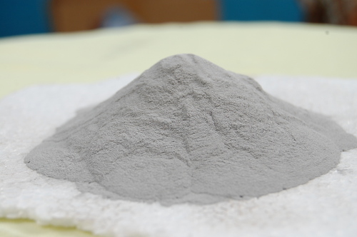 Pure Aluminium Powder