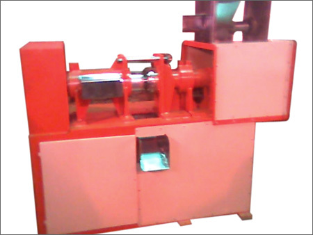 Kurkure Extruder