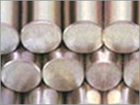 Stainless Steel Round Bar