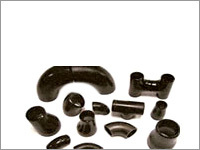 Butt Weld Stainless Steel Pipe Fittings