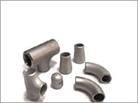 Socket Weld Stainless Steel Fittings - 1/8"-4", High Pressure | Corrosion Resistant, Durable, Seamless Design