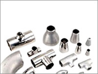 Screw Type Stainless Steel Fittings