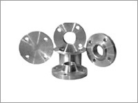  C.S. Flanges 