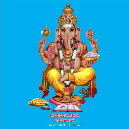 Lord Ganesa
