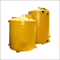 Storage Tanks