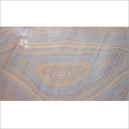 Rainbow Sandstone