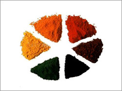 Special Dyes
