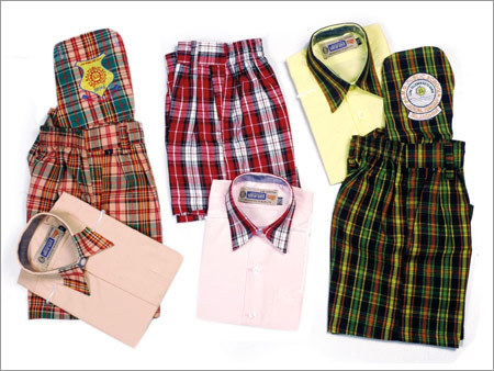 Nursery Dresses