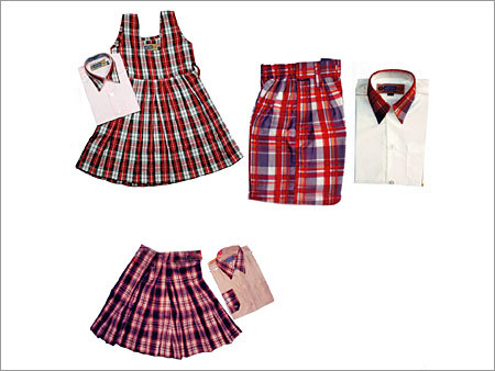 School Uniforms