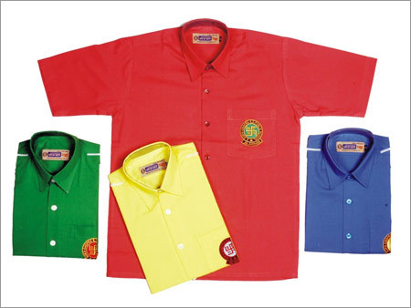 House shirts