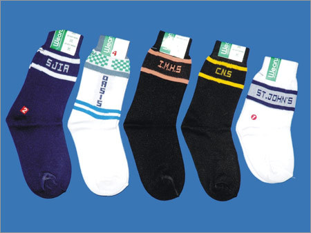 Uniforms Socks