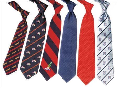 Institutional Ties