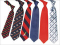 Institutional Ties