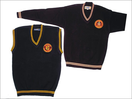 Uniforms Sweaters (Pullover)