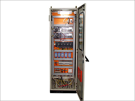 PLC Panel