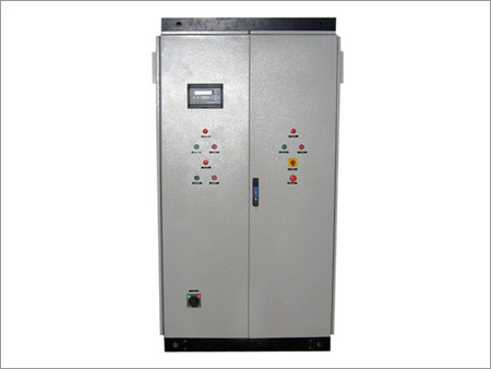 AC DC Drive Panel