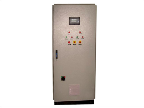 Drive Panel