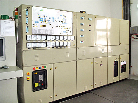 Motor Control Center