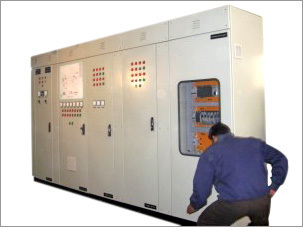 MCC Panels