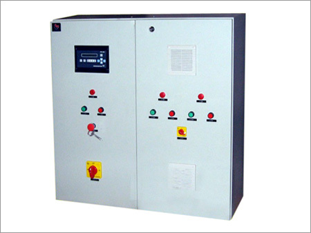 Control Panel Boards