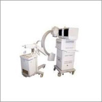 Carms Image Intensifier Philips BY-25