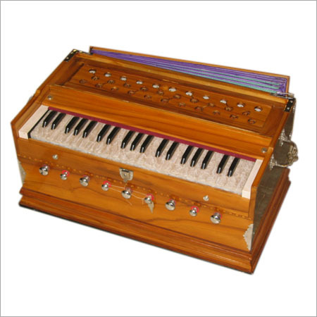 Portable Harmonium