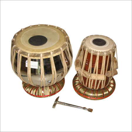 Tabla Set